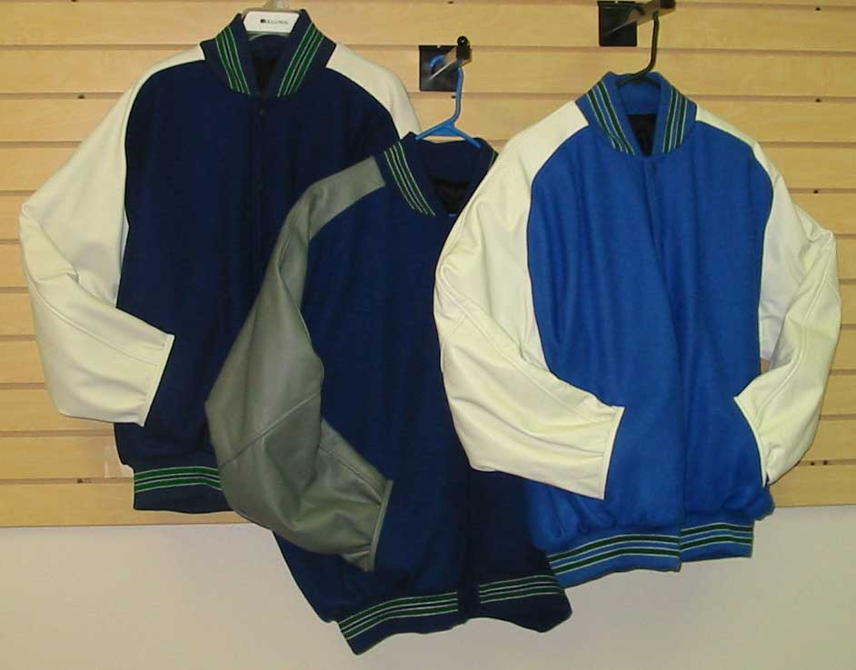 Ragland Jackets
