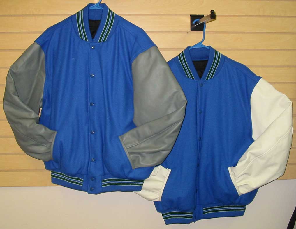 SetIn Jackets