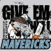 Mavericks Playoffs
