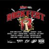 Rockfest 2008