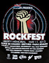 Rockfest 2013