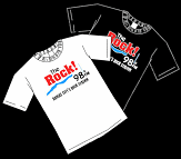 Basic Rock Shirt