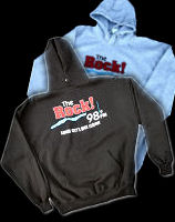 New! Hoodie Sweatshirt!