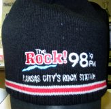 New! Stocking Cap