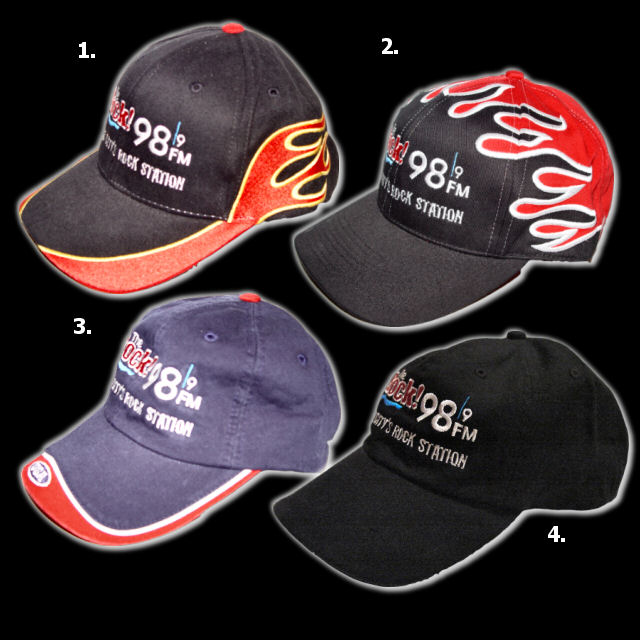 BallCaps
