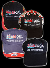 Ball Cap