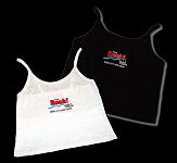 Ladies Strap Tank