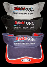 Caps & Visors