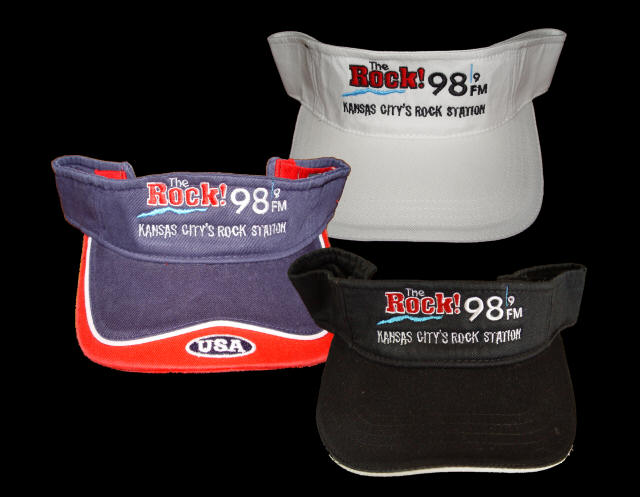 Visors