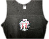 Rockfest 2006 Ladies Tank Top