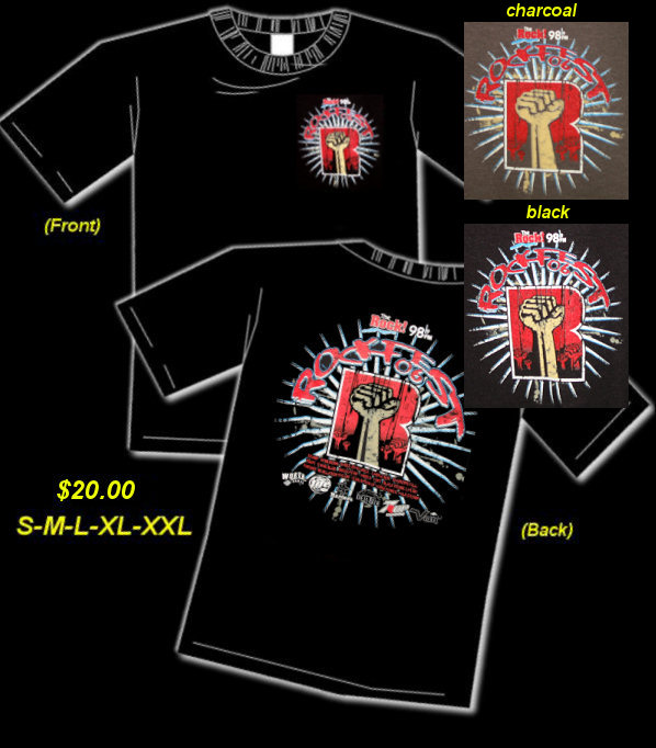 2006 Rockfest